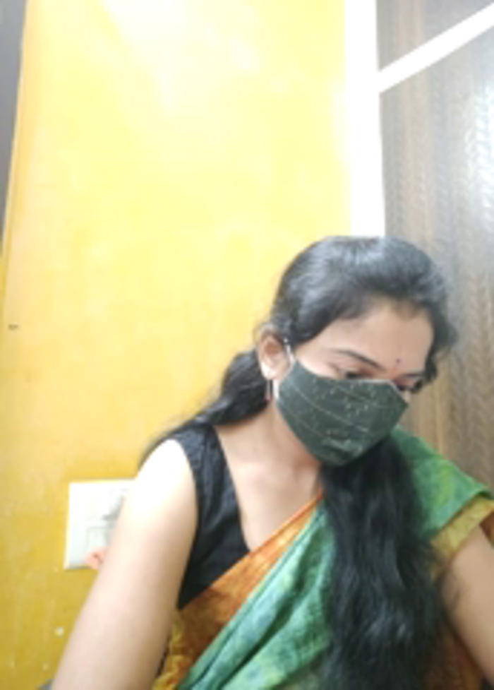 Keerthi-Telugu
