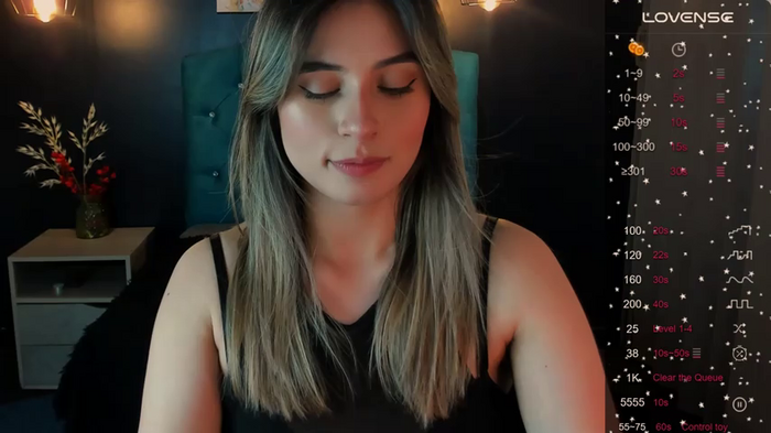 KiaraCarter