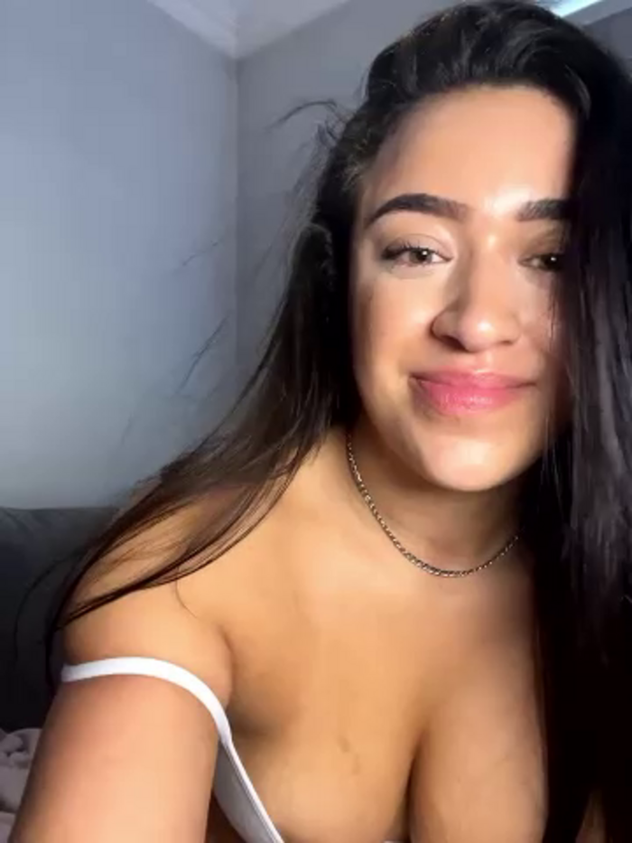 MissOliviaRose