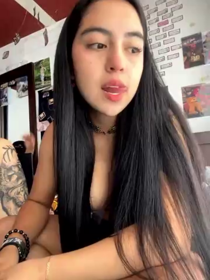PamelaFtMia