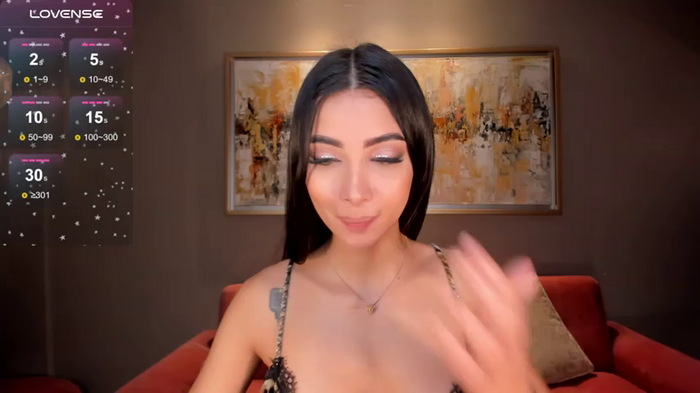 ValeriaVelvet