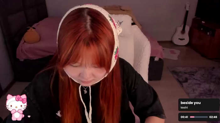 Yuki_Cutie_