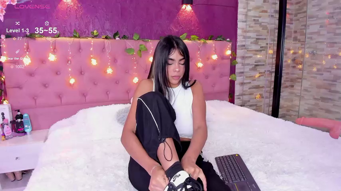 Zafiiro_Bluee_