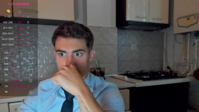 WilsonJules