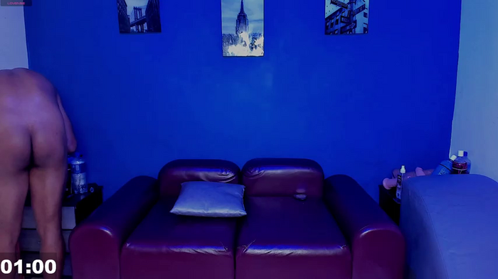 BeMyLover3