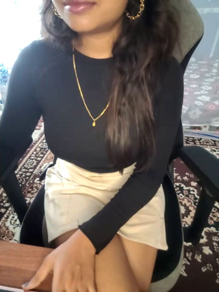 Maanvi