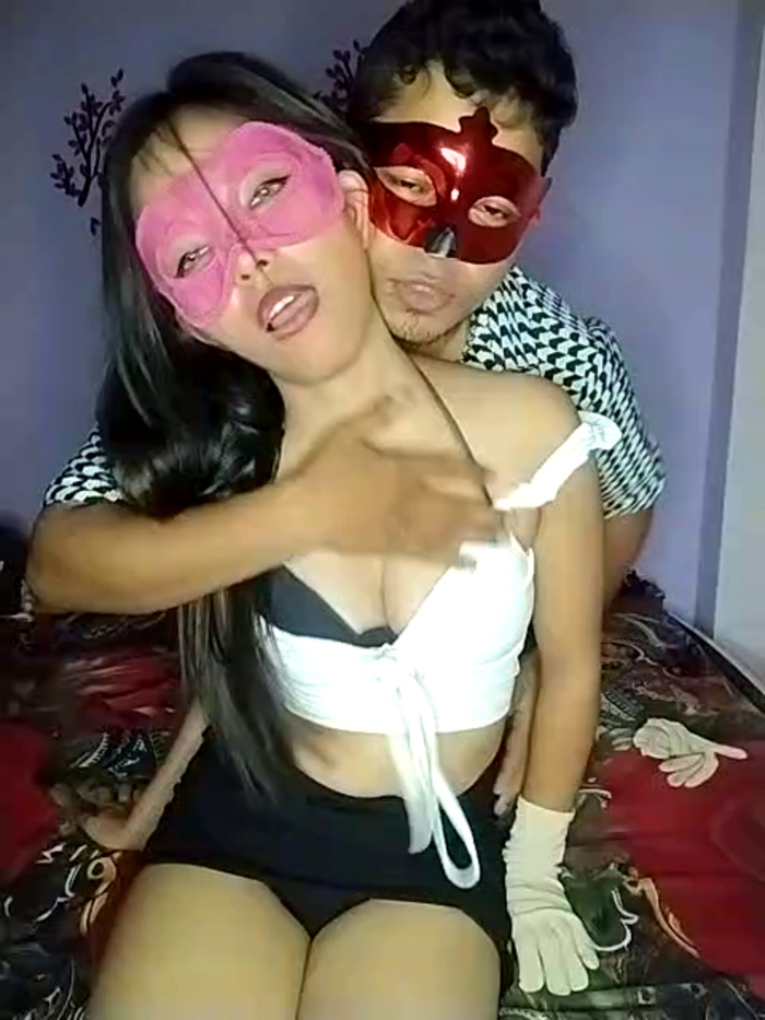 Nepali-queen