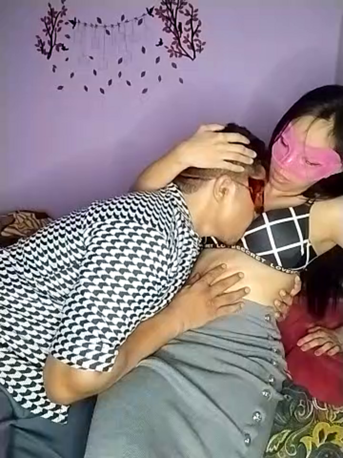 Nepali-queen