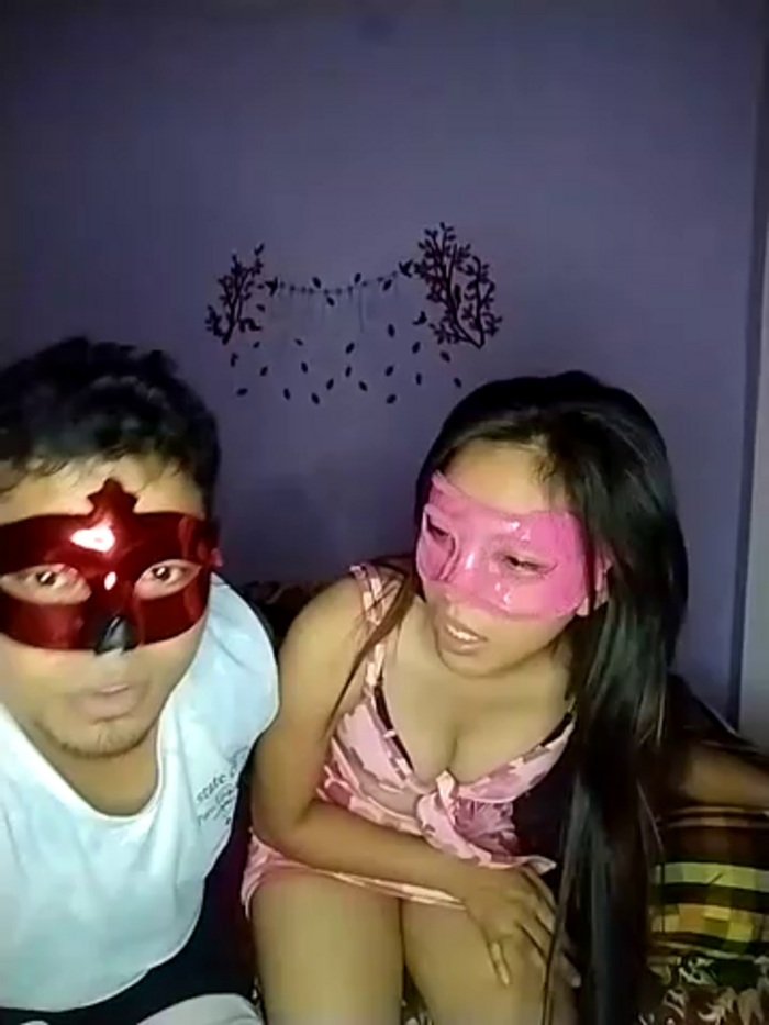 Nepali-queen
