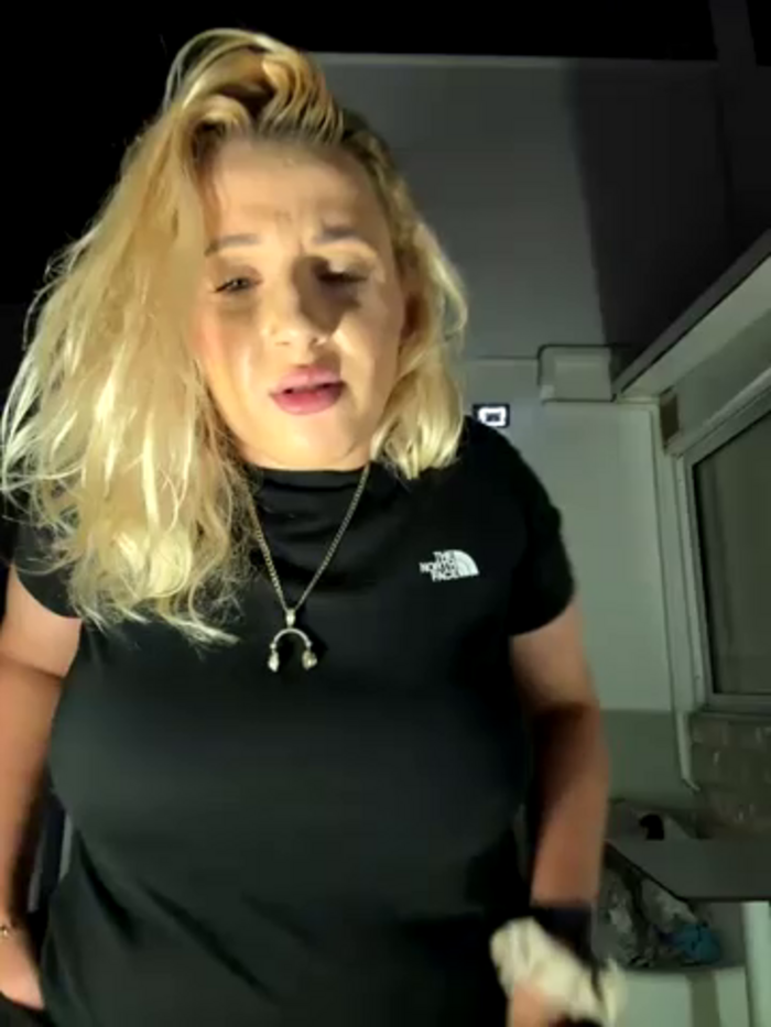 Strongqueen