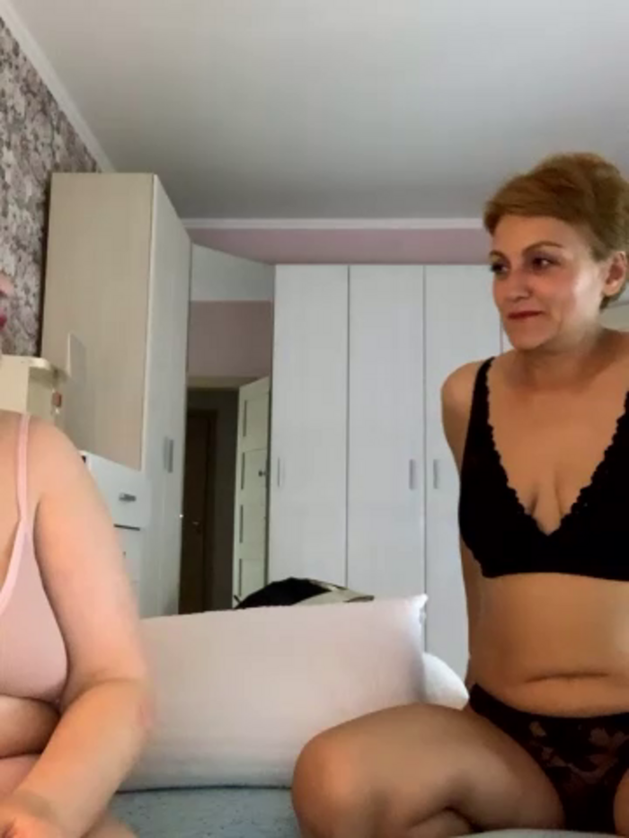 Women-pleasures