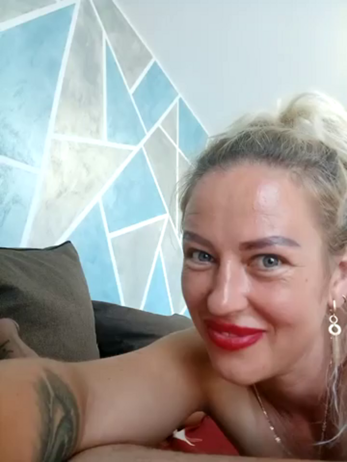 blonda-sexy