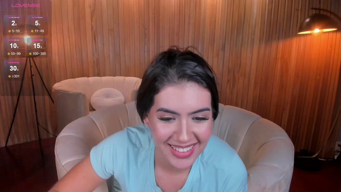 AngelicaVega