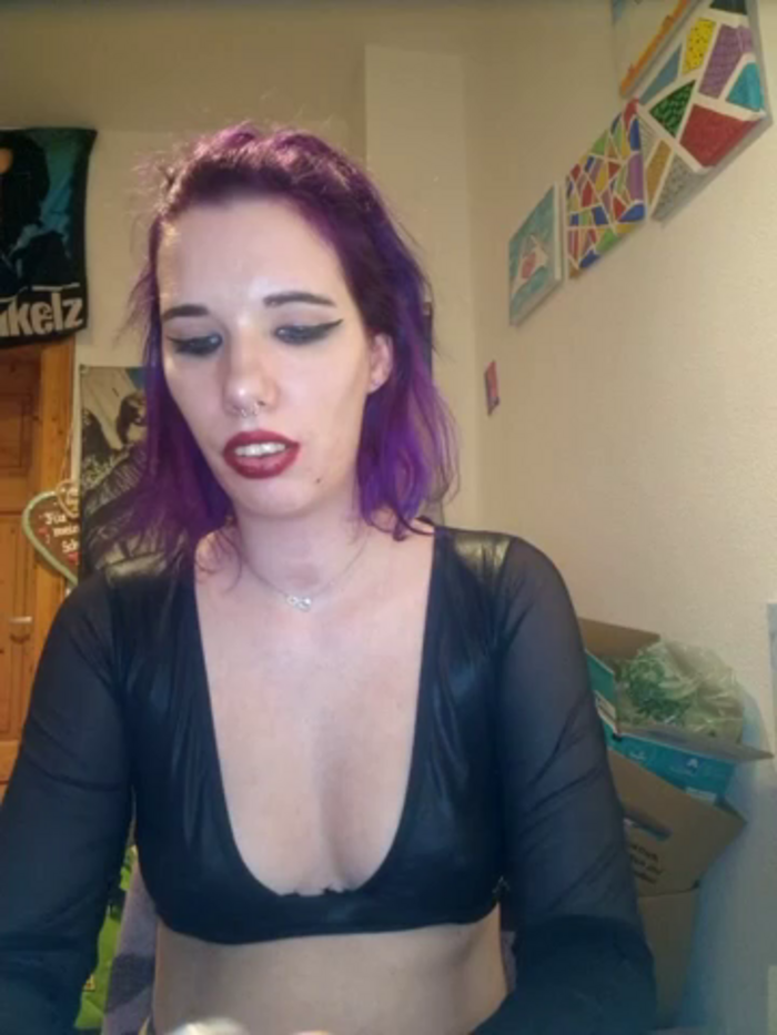 Geile_Violetta