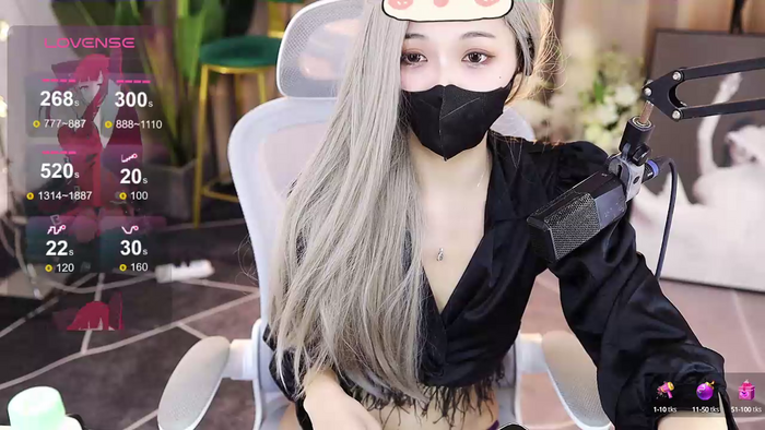 HanyiziA