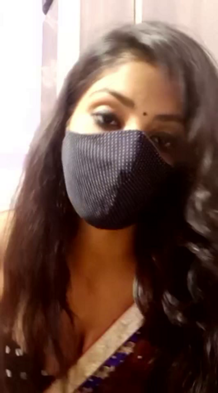 Indian-Simran