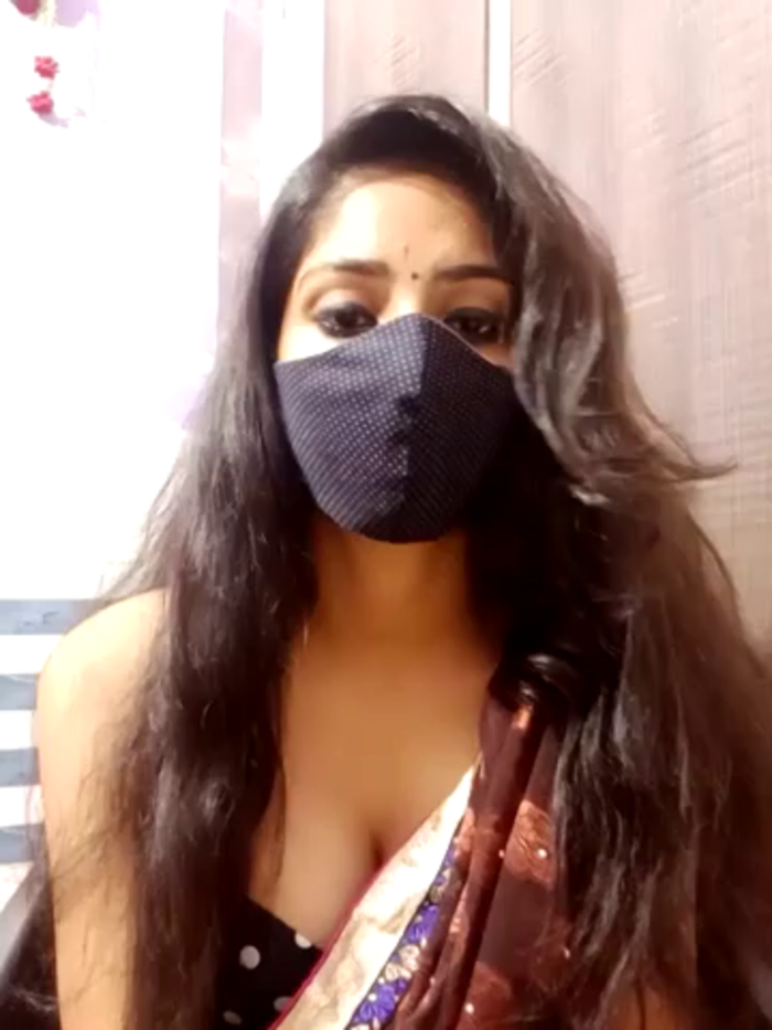 Indian-Simran