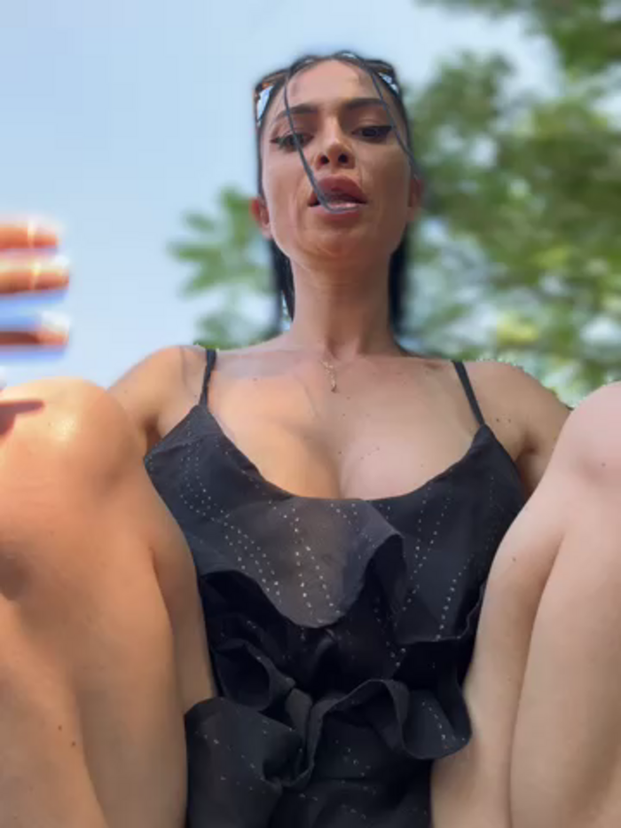 MetishaCaprice