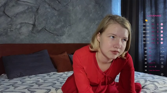 OdelynFilbert