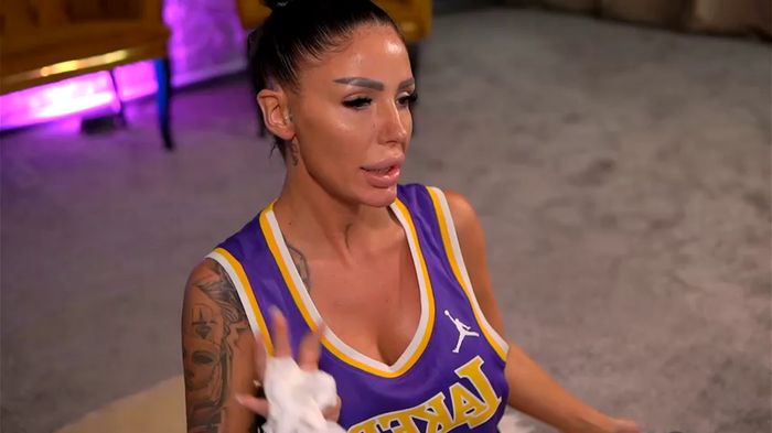 RaquelleVon
