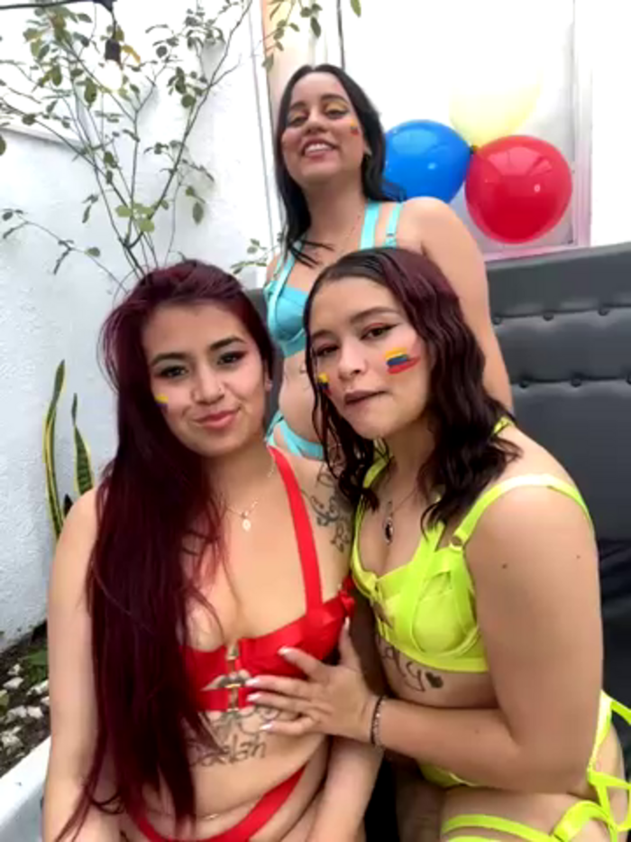 RollingGirls