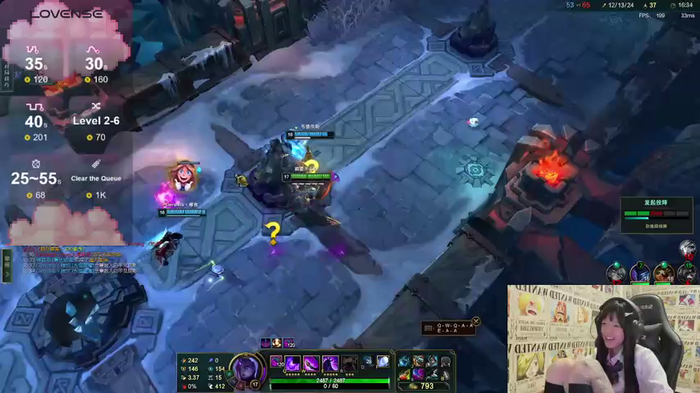 SNAKEgirlQAQ