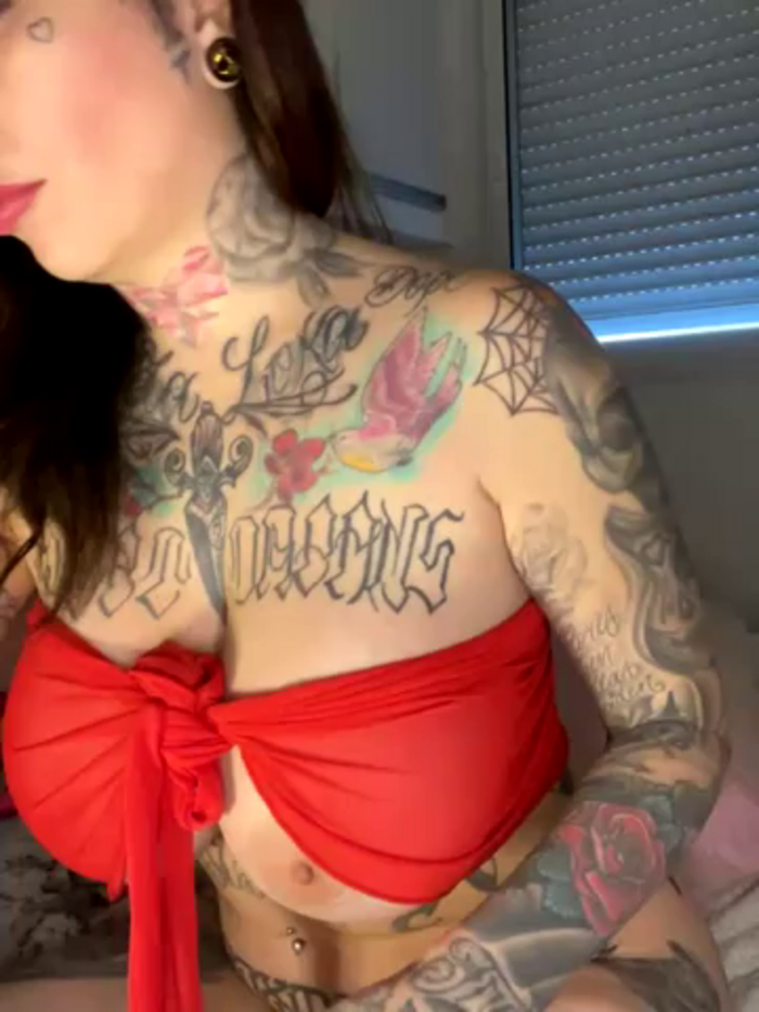 SabrinaRussel