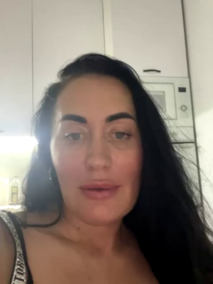 TheBlackLioness