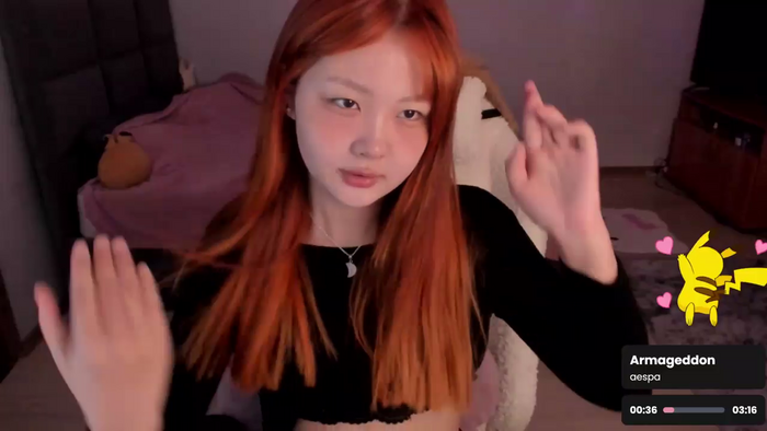 Yuki_Cutie_