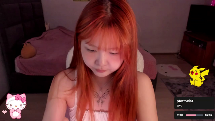 Yuki_Cutie_