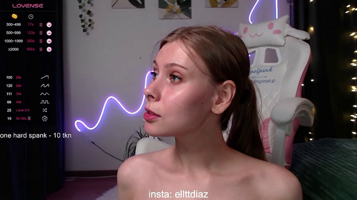 elliediaz