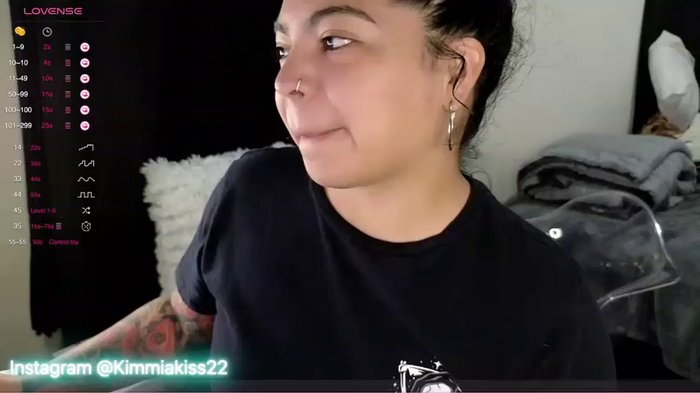 kimmiakiss22