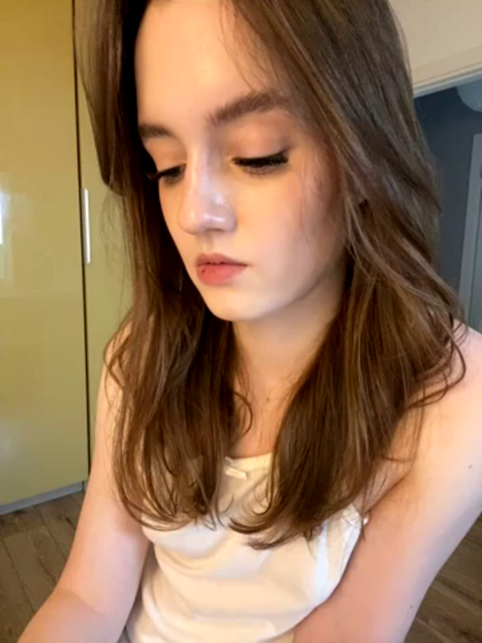 malyshhka