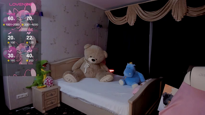 masha19981
