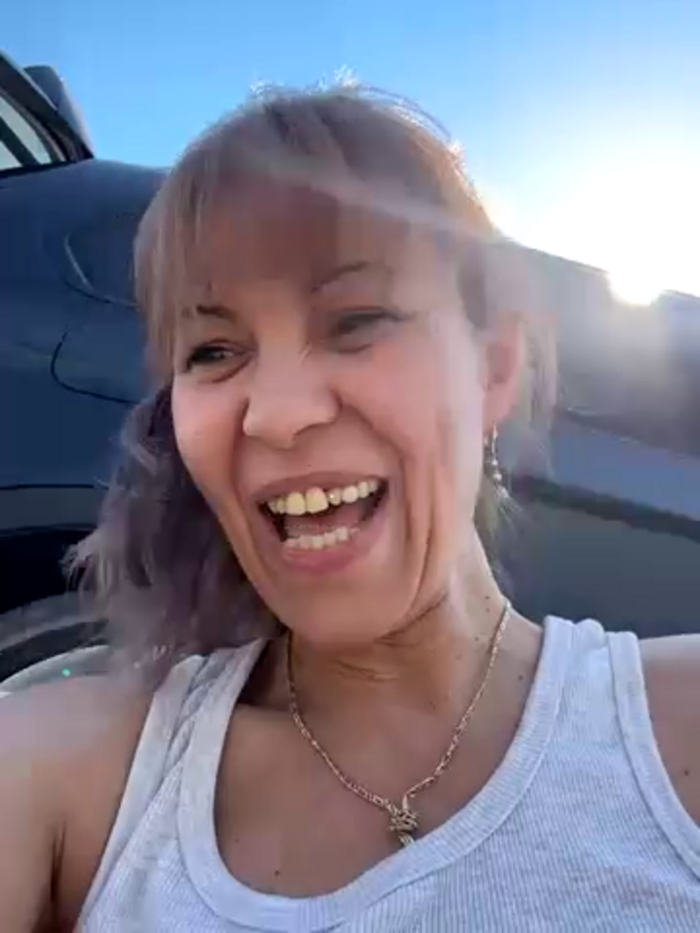 nadineglam