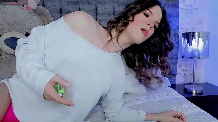 valeriandrea