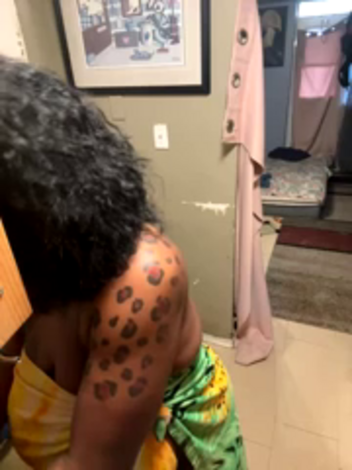 Cherishcherrysha