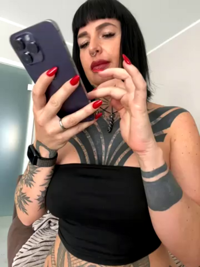 InkedBiitch