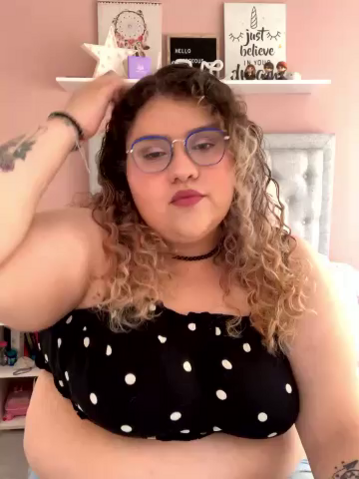 Raechellcute