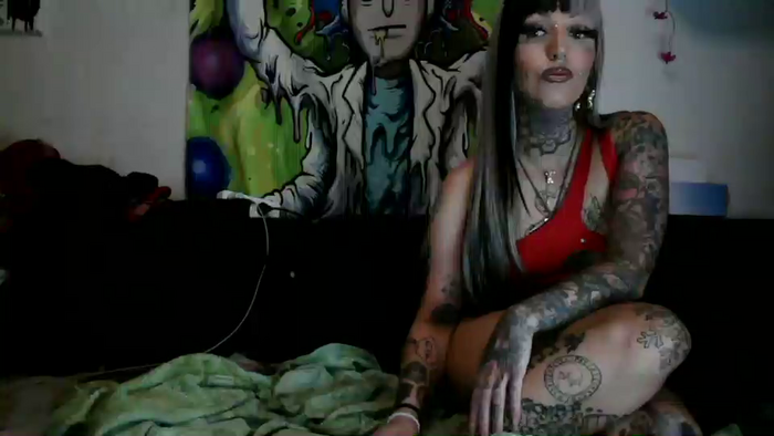 RoxxyInk