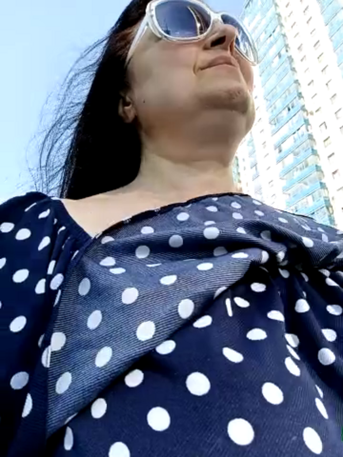 Women-pleasures