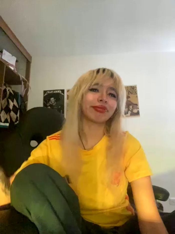 BarbaraMellow