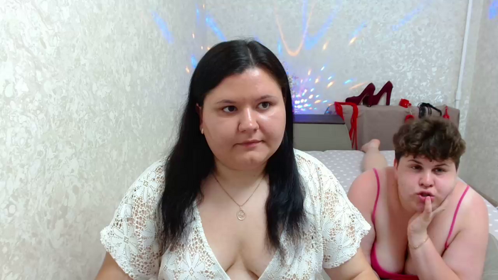 BeckyAndHellen
