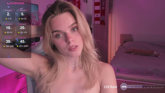 CharliSweet