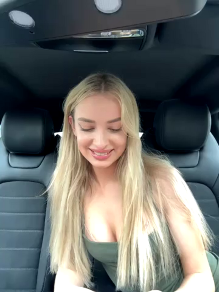 EvieEvans