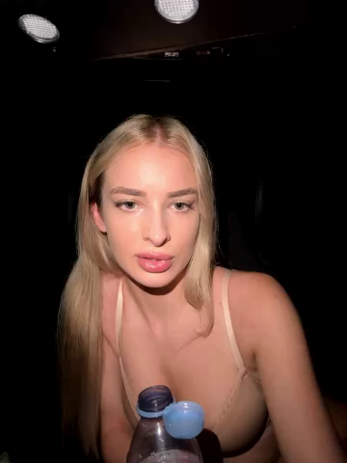 EvieEvans