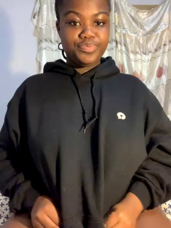 HornyxLadie