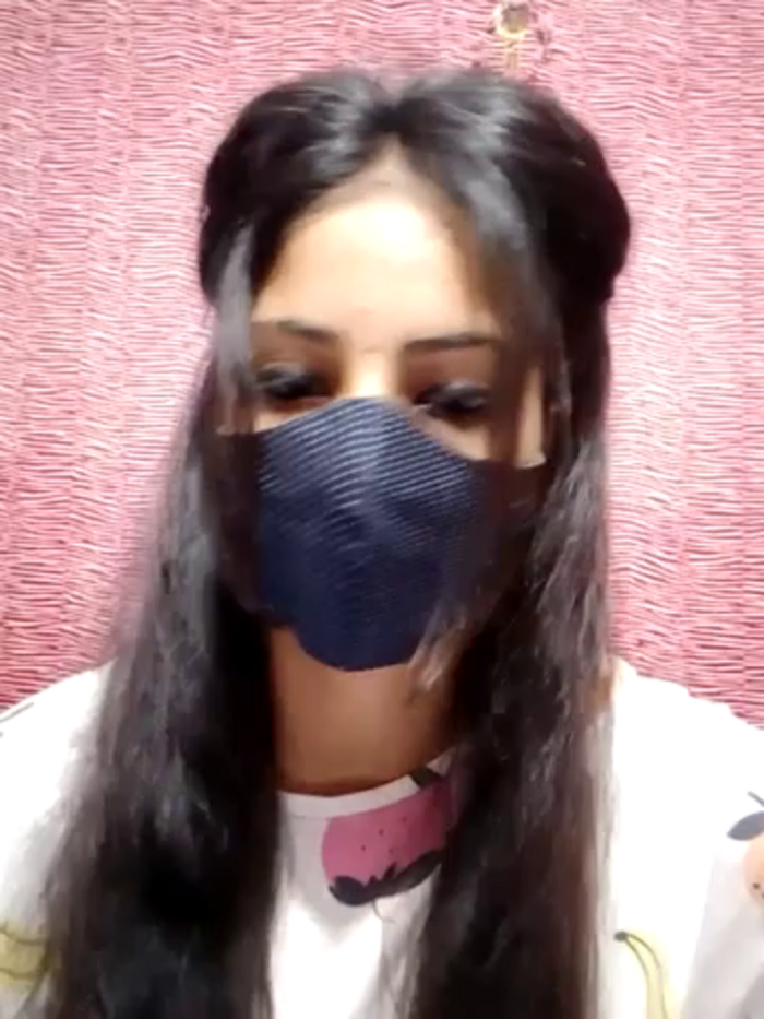 Indian-Simran