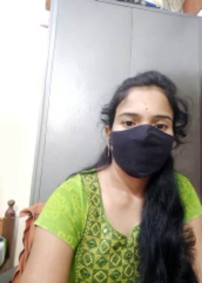 Keerthi-Telugu