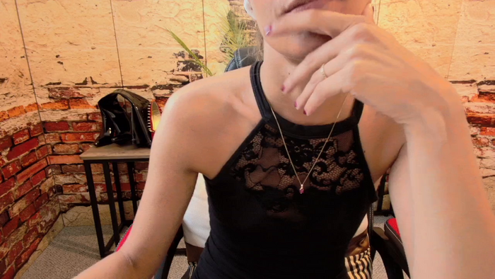 LadyChantale